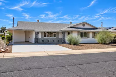 10509 W Snead Drive, Sun City, AZ 85351 - Photo 4