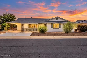 10509 W Snead Dr, Sun City, AZ 85351 - Photo 1