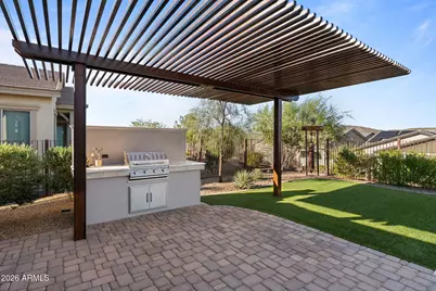 4255 Blacksmith Way, Wickenburg, AZ 85390 - Photo 24