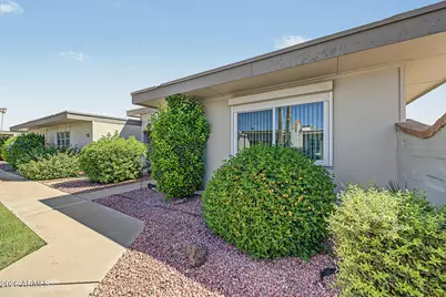 10856 W Coggins Drive, Sun City, AZ 85351 - Photo 2