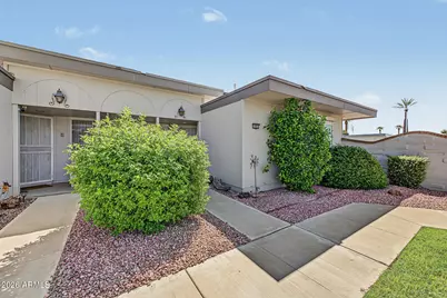 10856 W Coggins Drive, Sun City, AZ 85351 - Photo 1