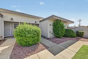 10856 W Coggins Dr, Sun City, AZ 85351 - Photo 1