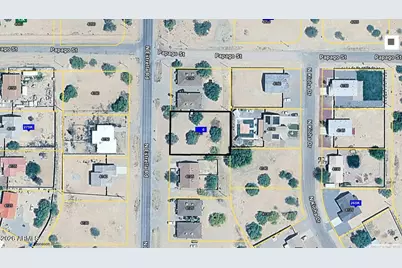 4145 N Estrella Road N #12, Eloy, AZ 85131 - Photo 1
