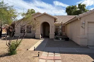 16217 W Hadley St, Goodyear, AZ 85338 - Photo 1
