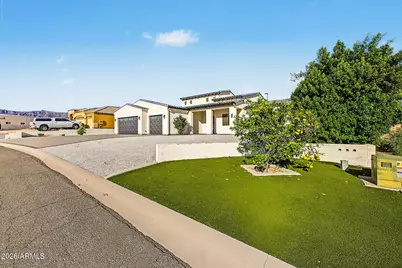 6645 S Solado Place, Gold Canyon, AZ 85118 - Photo 50