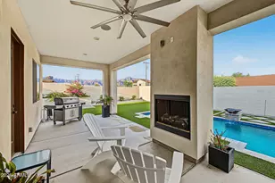 6645 S Solado Pl, Gold Canyon, AZ 85118 - Photo 44
