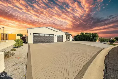 6645 S Solado Place, Gold Canyon, AZ 85118 - Photo 2