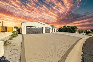 6645 S Solado Pl, Gold Canyon, AZ 85118 - Photo 2