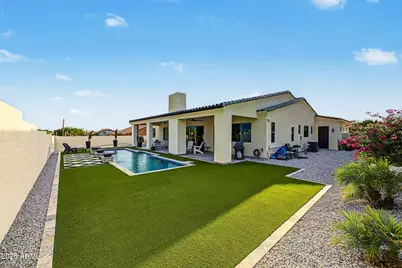 6645 S Solado Place, Gold Canyon, AZ 85118 - Photo 42
