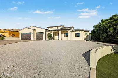 6645 S Solado Place, Gold Canyon, AZ 85118 - Photo 48