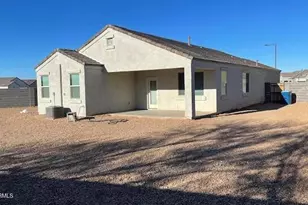3631 N 309th Dr, Buckeye, AZ 85396 - Photo 20