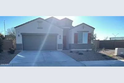3631 N 309th Drive, Buckeye, AZ 85396 - Photo 1