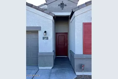 3631 N 309th Drive, Buckeye, AZ 85396 - Photo 2