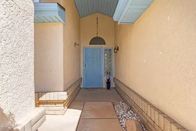 3225 Thunderbird Drive, Sierra Vista, AZ 85650 - Photo 4
