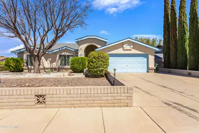 3225 Thunderbird Drive, Sierra Vista, AZ 85650 - Photo 2