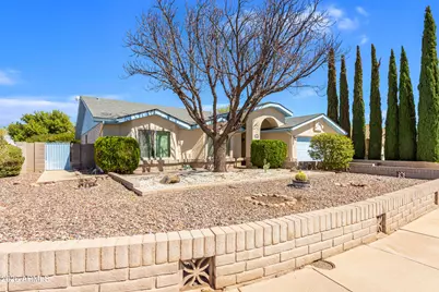 3225 Thunderbird Drive, Sierra Vista, AZ 85650 - Photo 1