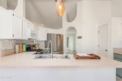 3225 Thunderbird Drive, Sierra Vista, AZ 85650 - Photo 14