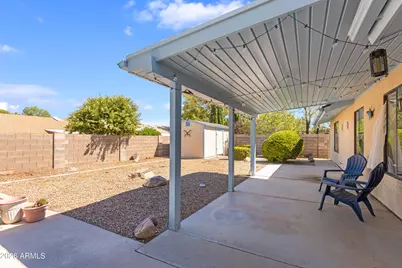 3225 Thunderbird Drive, Sierra Vista, AZ 85650 - Photo 34