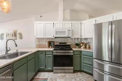3225 Thunderbird Drive, Sierra Vista, AZ 85650 - Photo 12
