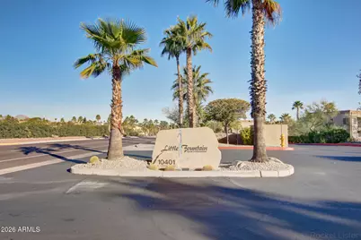 10401 N Saguaro Boulevard #323, Fountain Hills, AZ 85268 - Photo 2