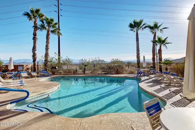 10401 N Saguaro Boulevard #323, Fountain Hills, AZ 85268 - Photo 22
