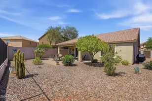 29373 N Yellow Bee Dr, San Tan Valley, AZ 85143 - Photo 32