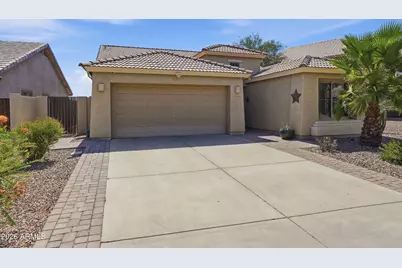 29373 N Yellow Bee Drive, San Tan Valley, AZ 85143 - Photo 42