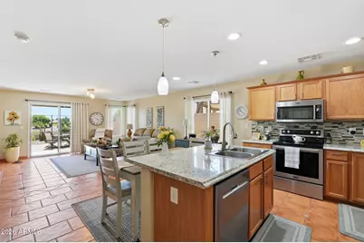 29373 N Yellow Bee Drive, San Tan Valley, AZ 85143 - Photo 12