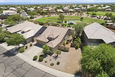 29373 N Yellow Bee Drive, San Tan Valley, AZ 85143 - Photo 36