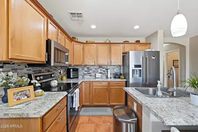 29373 N Yellow Bee Drive, San Tan Valley, AZ 85143 - Photo 4