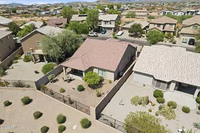 29373 N Yellow Bee Drive, San Tan Valley, AZ 85143 - Photo 38
