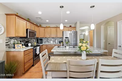 29373 N Yellow Bee Drive, San Tan Valley, AZ 85143 - Photo 16