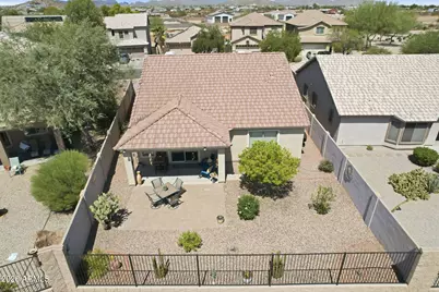 29373 N Yellow Bee Drive, San Tan Valley, AZ 85143 - Photo 40