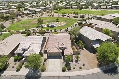 29373 N Yellow Bee Drive, San Tan Valley, AZ 85143 - Photo 2