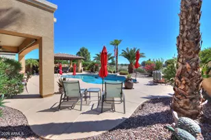 19113 N Falcon Ln, Maricopa, AZ 85138 - Photo 36