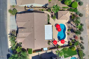 19113 N Falcon Ln, Maricopa, AZ 85138 - Photo 54