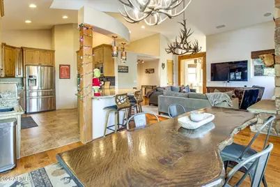 2640 N Eagle View Circle, Show Low, AZ 85901 - Photo 2