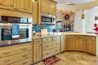 2640 N Eagle View Circle, Show Low, AZ 85901 - Photo 10