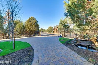 2640 N Eagle View Circle, Show Low, AZ 85901 - Photo 18
