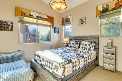 2640 N Eagle View Circle, Show Low, AZ 85901 - Photo 6