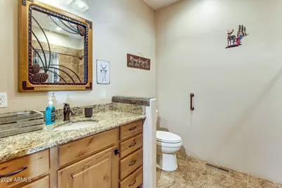2640 N Eagle View Circle, Show Low, AZ 85901 - Photo 12