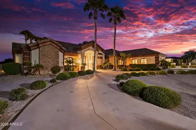 6930 W Camino De Oro --, Peoria, AZ 85383 - Photo 78
