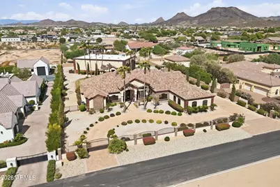 6930 W Camino De Oro --, Peoria, AZ 85383 - Photo 72
