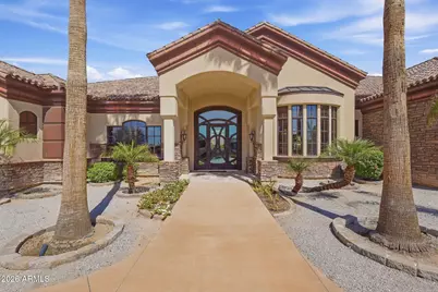 6930 W Camino De Oro --, Peoria, AZ 85383 - Photo 2