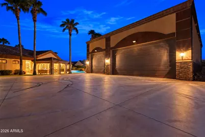 6930 W Camino De Oro --, Peoria, AZ 85383 - Photo 76