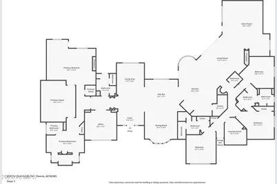 6930 W Camino De Oro --, Peoria, AZ 85383 - Photo 84