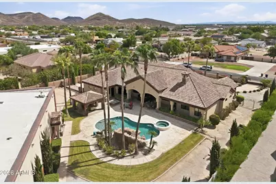 6930 W Camino De Oro --, Peoria, AZ 85383 - Photo 70