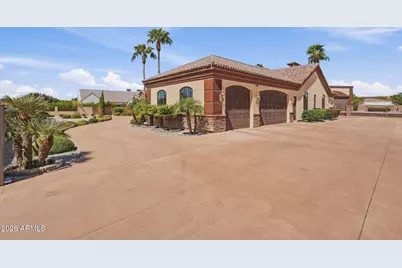 6930 W Camino De Oro --, Peoria, AZ 85383 - Photo 4