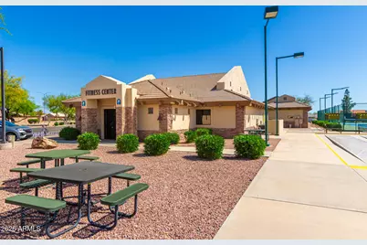 3117 S Signal Butte Road #525, Mesa, AZ 85212 - Photo 38