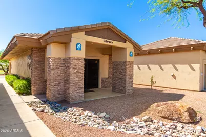 3117 S Signal Butte Road #525, Mesa, AZ 85212 - Photo 40